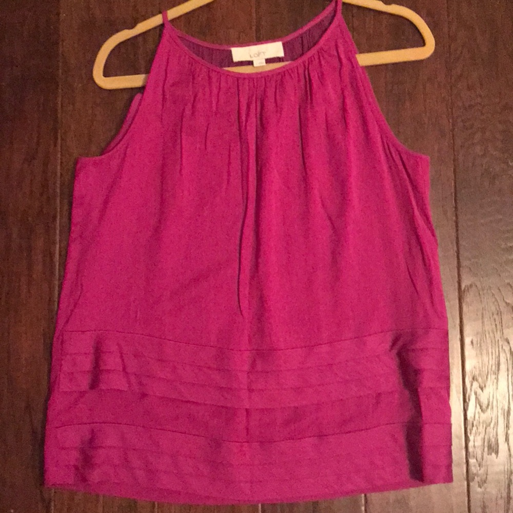 Loft Top
